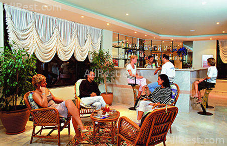 Pelin Hotel 10
